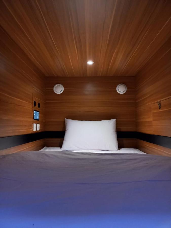 Nindya Biodistrict Hotel Bandung Ngoại thất bức ảnh