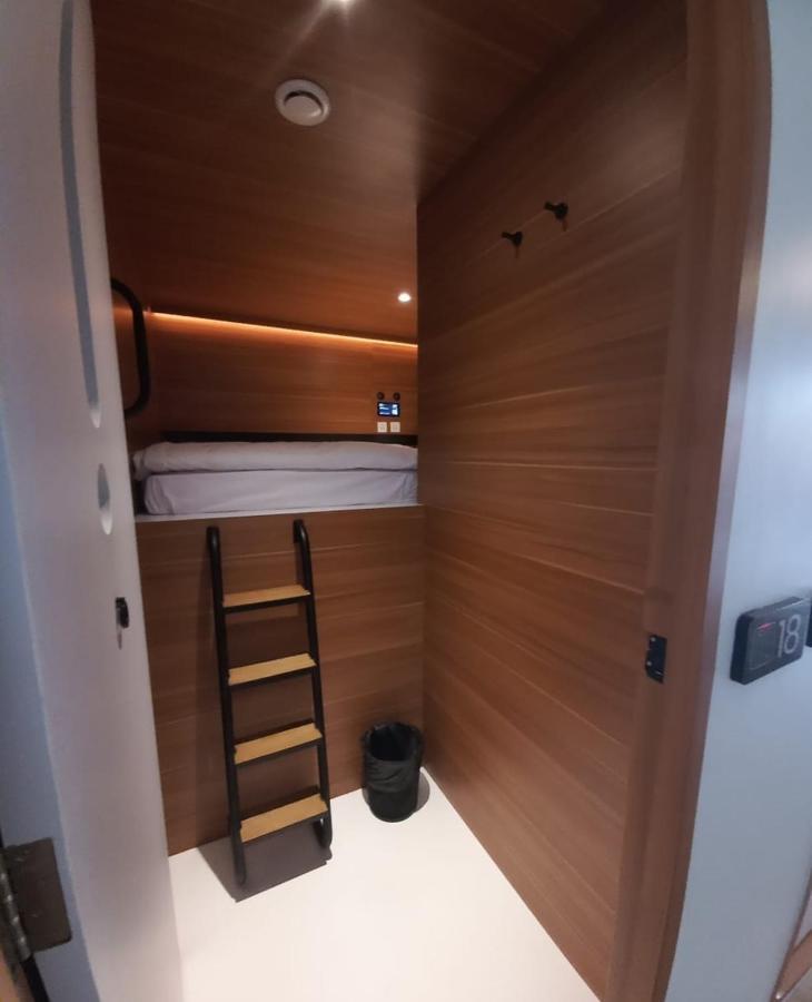 Nindya Biodistrict Hotel Bandung Ngoại thất bức ảnh