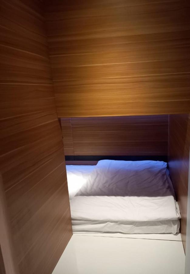 Nindya Biodistrict Hotel Bandung Ngoại thất bức ảnh