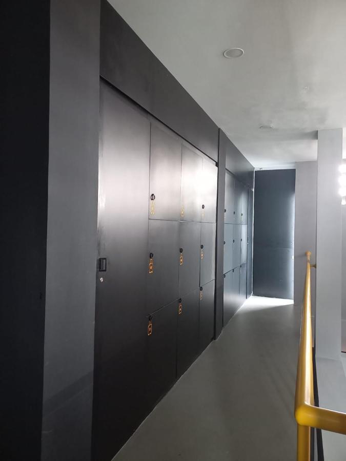 Nindya Biodistrict Hotel Bandung Ngoại thất bức ảnh