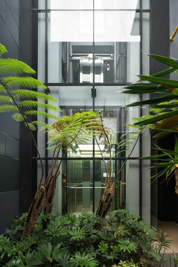 Nindya Biodistrict Hotel Bandung Ngoại thất bức ảnh