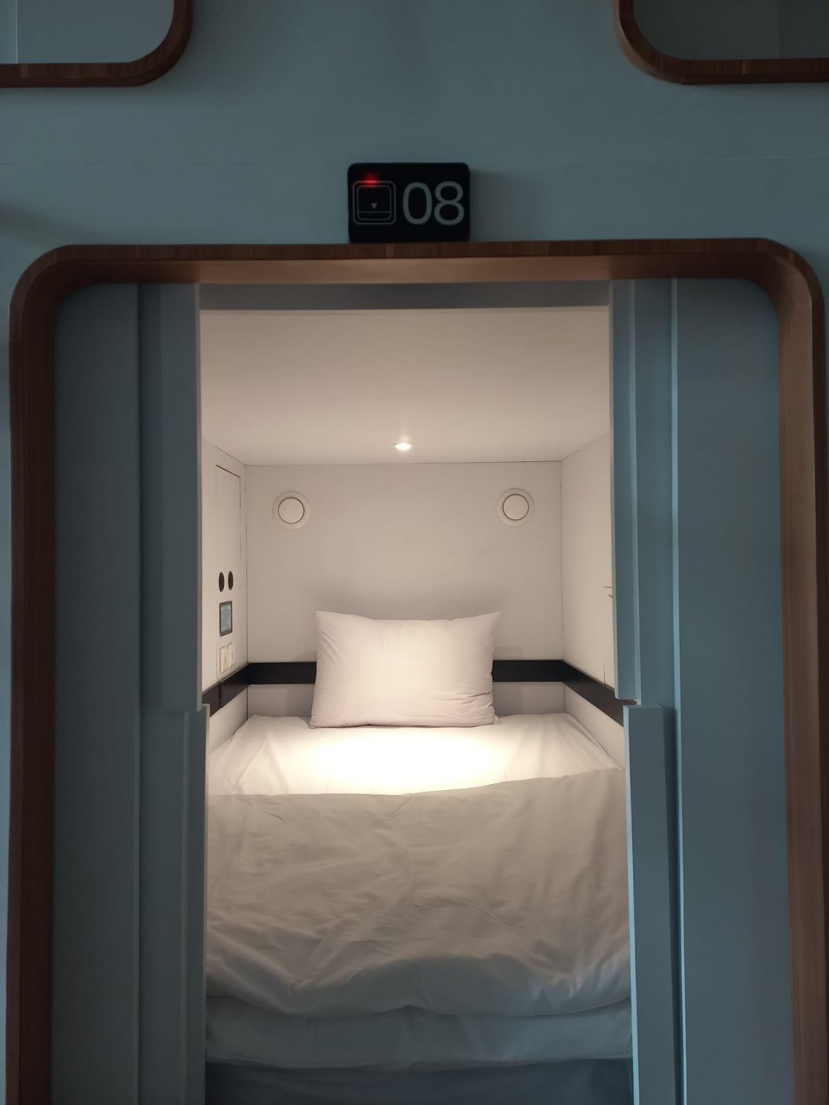 Nindya Biodistrict Hotel Bandung Ngoại thất bức ảnh