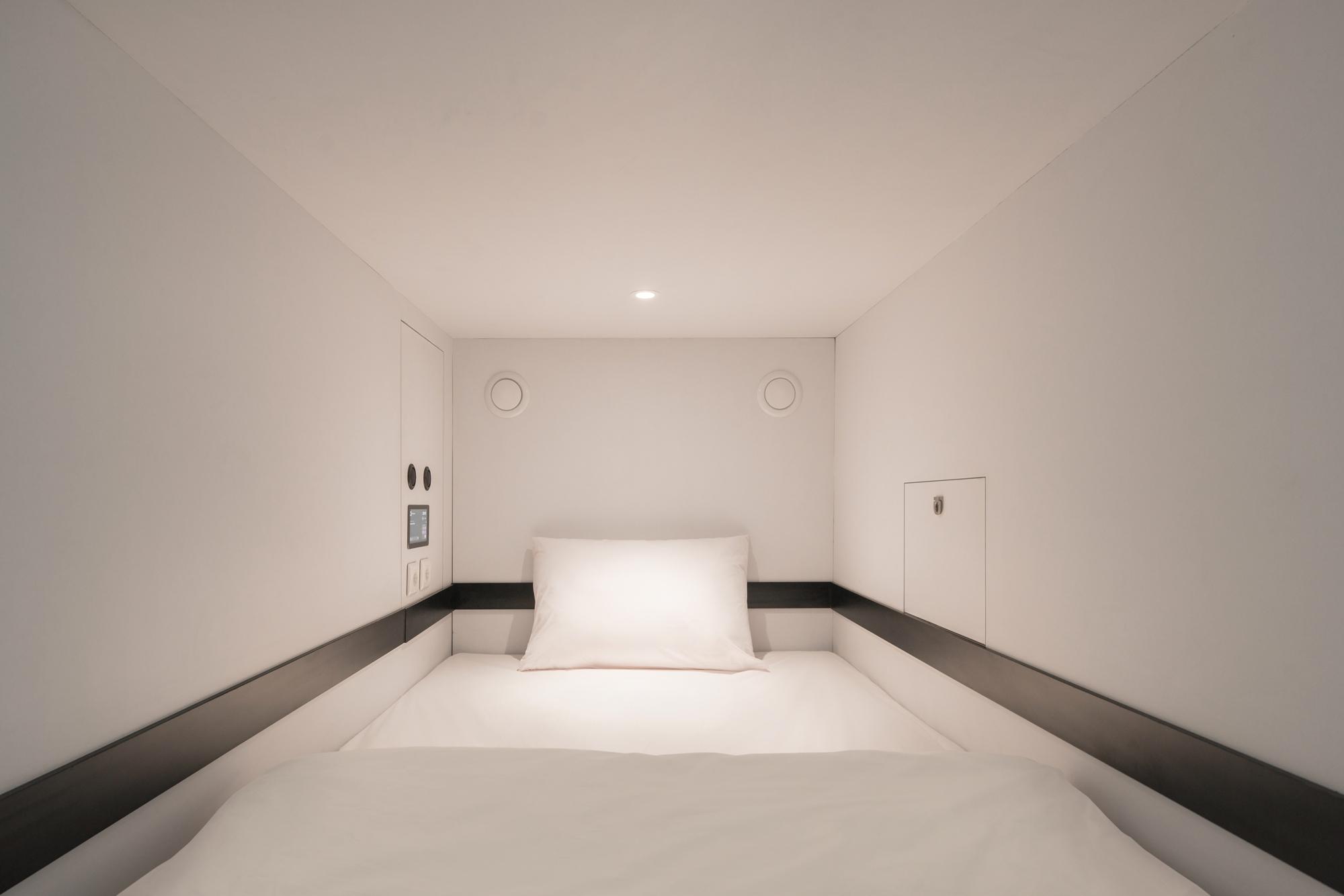 Nindya Biodistrict Hotel Bandung Ngoại thất bức ảnh